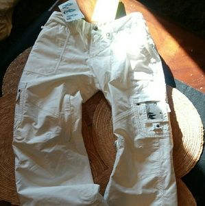 Burton dry ride snowboard ski pants